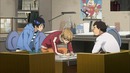 Бакуман / Bakuman II -21 Ancord
