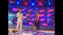 Николай Басков и Юлия Савичева – Power of Love (Фабрика-2)