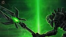 Warhammer 40000 О Вселенной – Некроны (Великое Пробуждение)