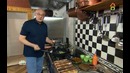 Казан-Мангал (110) – Салат из шпината по-маррокански (2016-09-25)