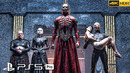 Clive Barker’s Hellraiser: Revival (PS5 PRO) Final Boss Fight + Pinhead Cenobites Ending Cutscene