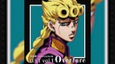 JoJo’s Bizarre Adventure: Golden Wind Full OST. Vol 1