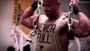Dwayne Johnson упражнения от "Скалы"