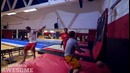 Летающие баскетболисты Dunking Devils