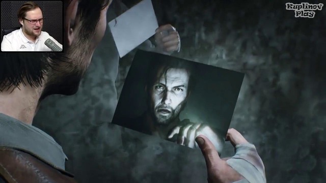 KP►The Evil Within 2