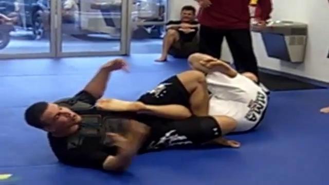 Frank MIR – (Brazilian Jiu Jitsu)Highlights