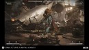 MKX – Ermac VS Kotal Kahn. Новый геймплей 2015