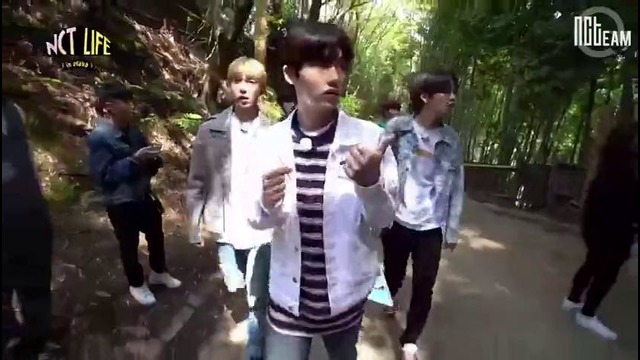 NCT LIFE in Osaka ep.18