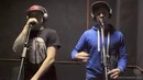 Pesh & zheton гарлом шейк