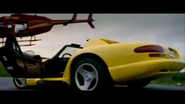 Darude – Feel The Beat