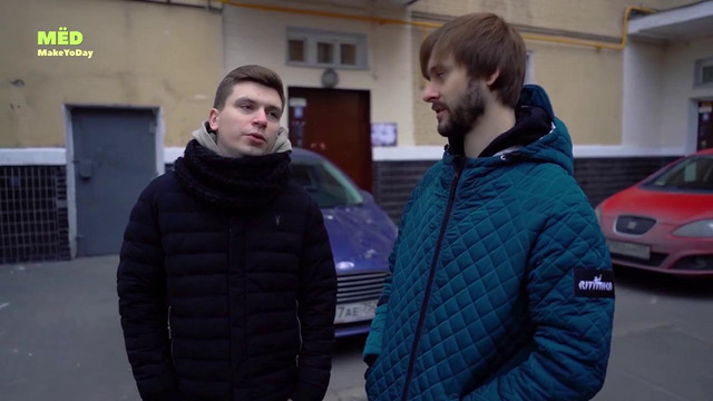 Что, если бы образные выражения стали буквальными