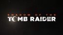 E3 2018: Shadow of the Tomb Raider – Первый геймплей