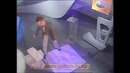 Бетонная плита на стаканах