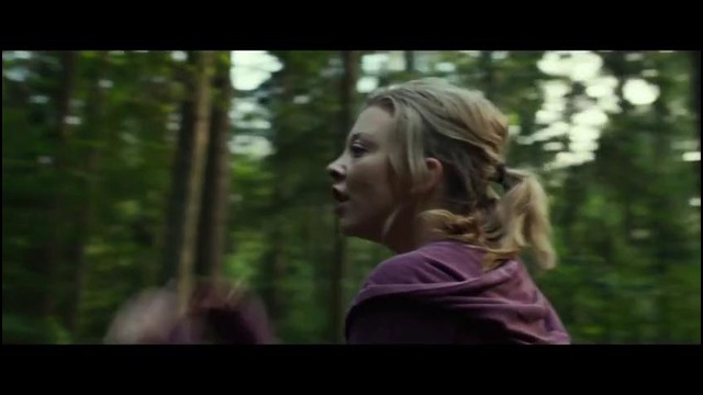 Лес призраков – Русский Трейлер (2016, дубляж)