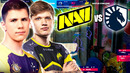S1mple и b1t наказывают liquid! navi vs liquid – blast premier global final 2021 (cs:go)
