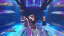 Exciting》 blackpink (블랙핑크) – as if it’s your last (마지막처럼) @인기가요 inkigayo 20170716