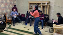 Munisa Rizayeva – Armon Jonli Ijro