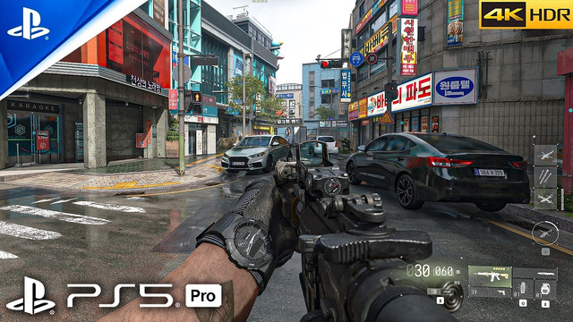 MODERN WARFARE 4 LOOKS AMAZING (PS5 PRO) Team Deathmatch Beta Multiplayer Gameplay [4K 60FPS HDR]