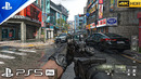 MODERN WARFARE 4 LOOKS AMAZING (PS5 PRO) Team Deathmatch Beta Multiplayer Gameplay [4K 60FPS HDR]