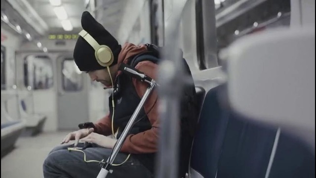 Noize MC – Make Some N**ze (official video)