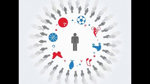Клуб по интересам Happlink