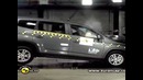 Chevrolet Orlando CRASH TEST