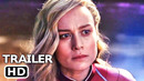 МАРВЕЛЫ – “Ник Фьюри возвращается на Землю!” трейлер (2023) Marvel Супергерои HD
