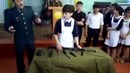 Мана сизга Ўзбек қизи