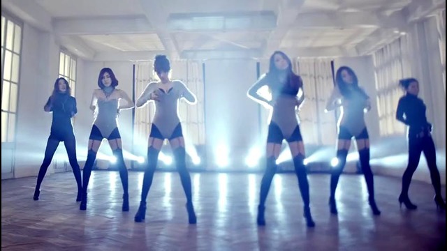 Stellar – Marionette