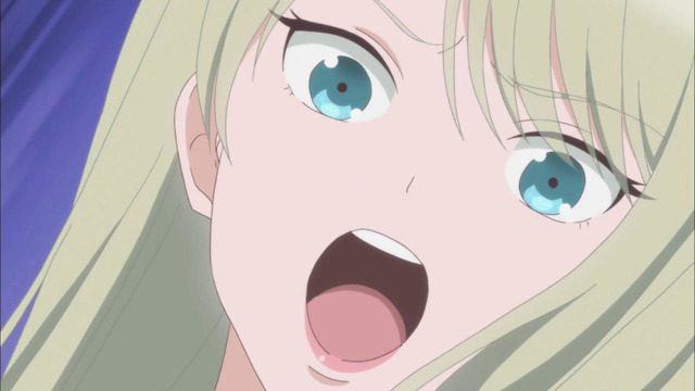 Бездельные дни старшеклассницы – 5 Серия (Лето 2019)