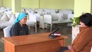 "TAZARRU" 13-mart, 20:00 da Ayollar qamoqxonasidan tayyorlangan