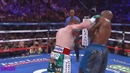 Floyd Mayweather vs Saul Canelo Alvarez Highlights