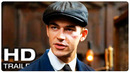 YOUNG SHERLOCK Official Trailer (NEW 2026)