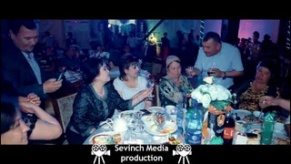 Sevinch media wedding day