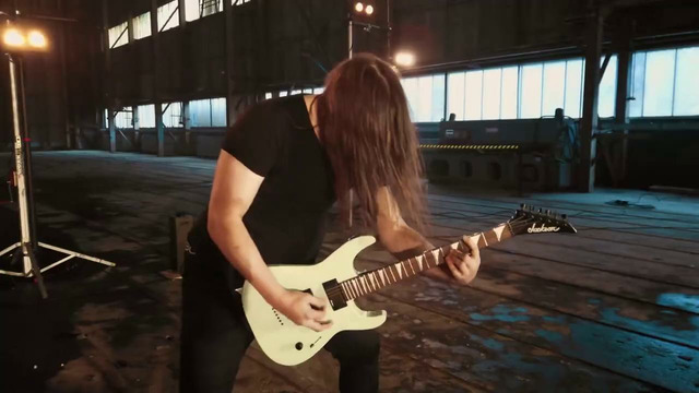Confidential – Salvation [Feat. Jake E] (Official Video 2022)