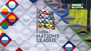 Англия – Хорватия | Лига наций УЕФА 2018 | 6-й тур