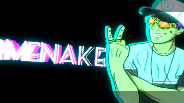 Интро для DarmenAke