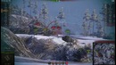 WoT” Na`Vi «Straik» M48A1 Patton – Бороться до конца
