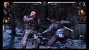 Олег Брейн Mortal Kombat X – Вызов Милины! (iOS)