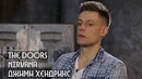 Поперечный – о цензуре, чувствах верующих / вДудь