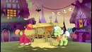 My Little Pony – Сезон 5. Серия 21 «Scare Master» Anon2Anon HardSub