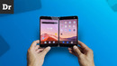 Обзор surface duo: что это