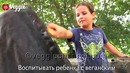 Чудесные дети веганы