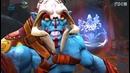 Empire Records. RoshPit Battle #3 – Pre-party with AA and Huskar