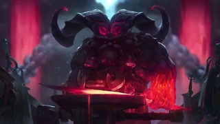 Ornn theme song