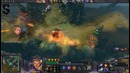 Dota 2 Fnatic.H4nn1 Invoker Gameplay Dota 2
