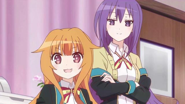 GJ bu – 10 серия (Зима 2013!)