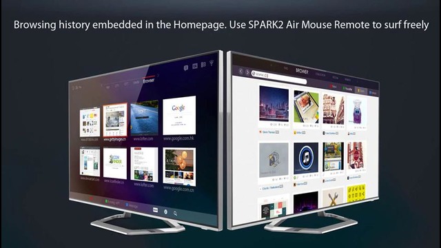 Spark2 HD – Современный спутниковый HD-ресивер