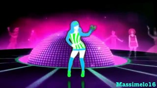 Katy Perry-Dark Horse (Mashup) Just Dance