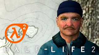 Kuplinov Play ► ПОЛКОВНИК КЭББЕДЖ ► Half-Life 2 #6